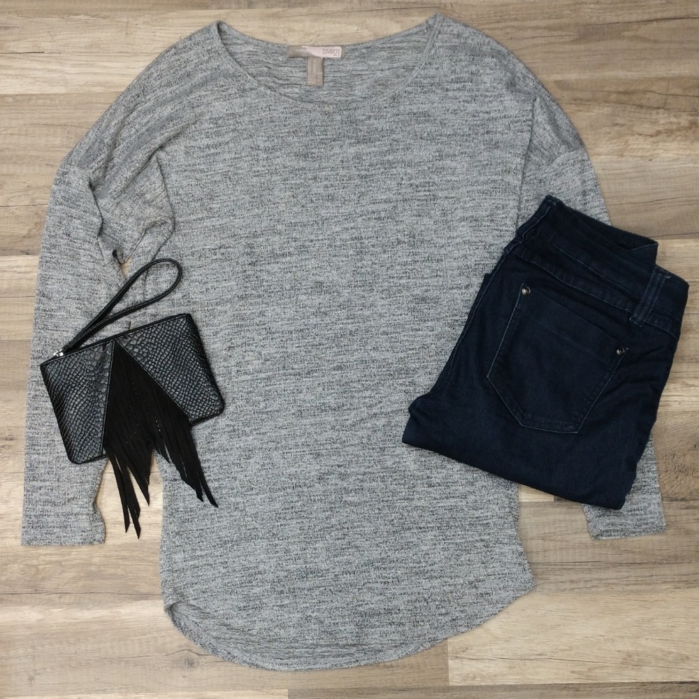 Forever 21 Top